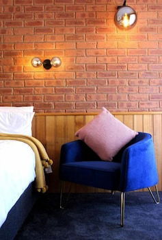 Golden River Motor Inn - Accommodation Adelaide 5