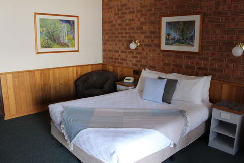 Golden River Motor Inn - Accommodation Adelaide 4