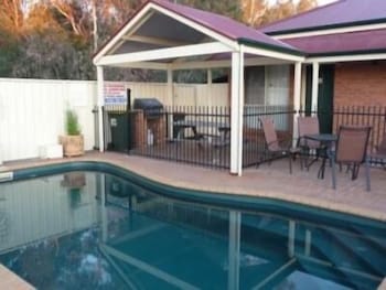 Golden River Motor Inn - Accommodation Adelaide 1