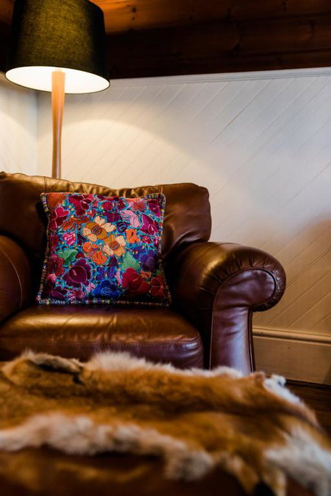 La Maison St. Arnaud - Accommodation Adelaide 5