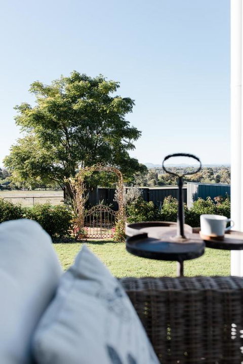 La Maison St. Arnaud - Accommodation Adelaide 4