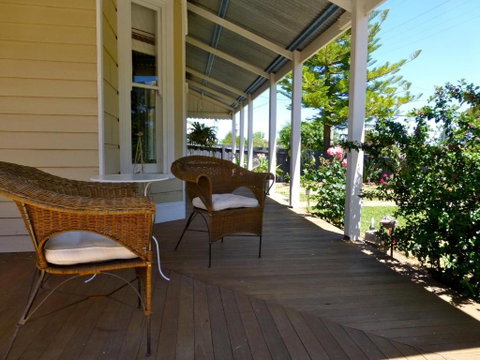 La Maison St. Arnaud - Accommodation Adelaide 3
