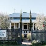 La Maison St. Arnaud - Accommodation Adelaide 0
