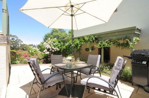 Daisy Cottage - Accommodation Adelaide 3