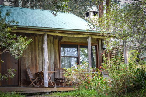 Ghost Hill Road Retreat - Accommodation Adelaide 4