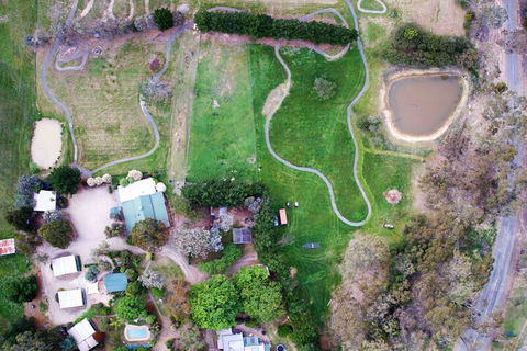 Fernleigh Farmstay & Bike Park - Accommodation Adelaide 7