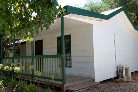 Fernleigh Farmstay & Bike Park - Accommodation Adelaide 6