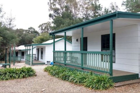 Fernleigh Farmstay & Bike Park - Accommodation Adelaide 0