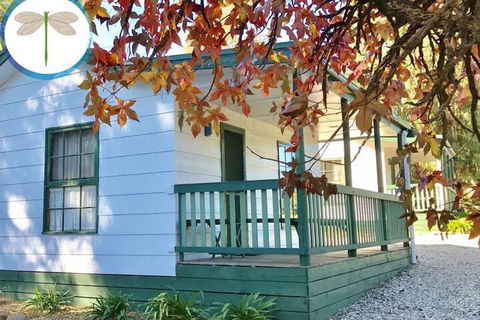 Fernleigh Farmstay & Bike Park - Accommodation Adelaide 1