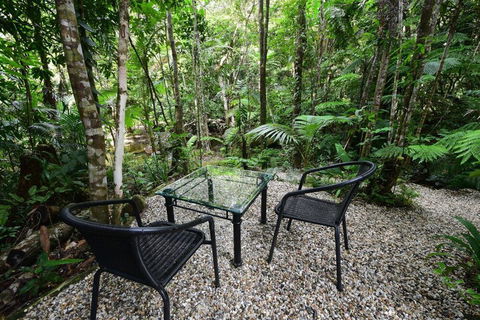 Daintree Cascades - Accommodation Adelaide 4
