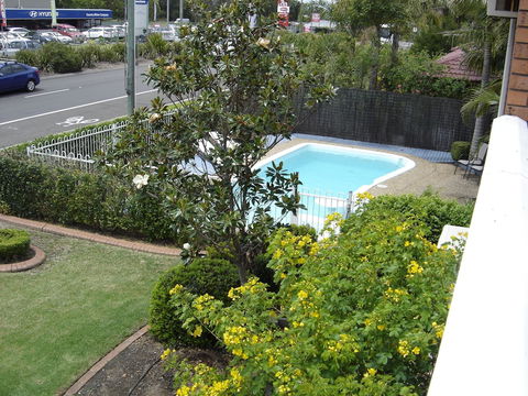 Avaleen Lodge Motor Inn - Accommodation Adelaide 2