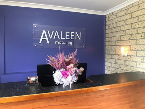 Avaleen Lodge Motor Inn - Accommodation Adelaide 1