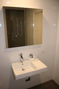 Apartment On King Street - Accommodation Adelaide 4