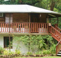 Havans Ecotourist Retreat - Accommodation Adelaide
