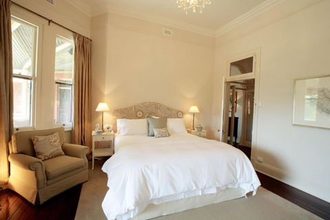 Laurelville - Accommodation Adelaide 4
