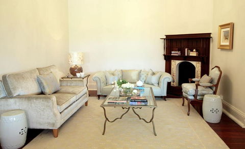 Laurelville - Accommodation Adelaide 2