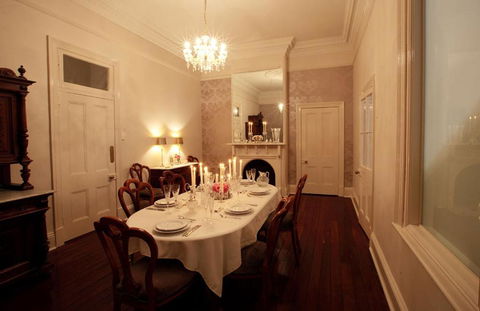 Laurelville - Accommodation Adelaide 6