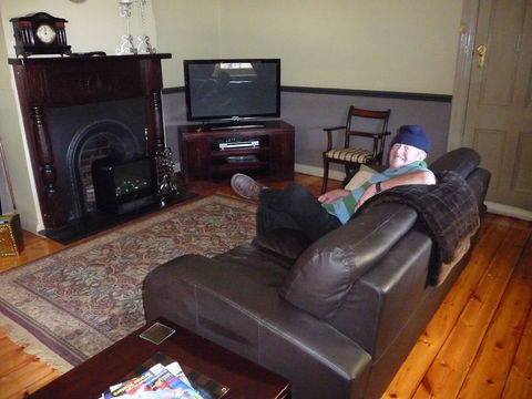 Country Bakehouse Accommodation - Accommodation Adelaide 6