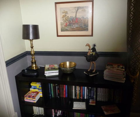 Country Bakehouse Accommodation - Accommodation Adelaide 3