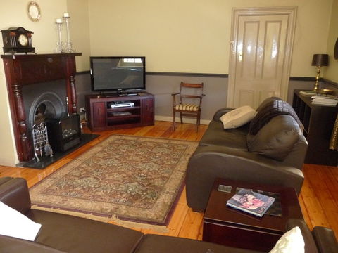 Country Bakehouse Accommodation - Accommodation Adelaide 5