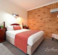 Narrandera Club Motor Inn - Accommodation Adelaide
