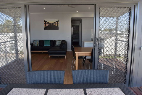 Tasman Holiday Parks - Lake Mulwala - Accommodation Adelaide 4