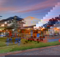 Tasman Holiday Parks - Lake Mulwala - Accommodation Adelaide