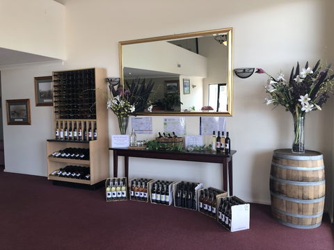 Turners Vineyard Motel And Function Centre - Accommodation Adelaide 5