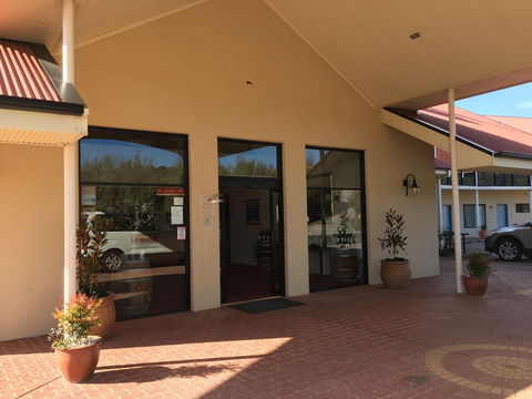 Turners Vineyard Motel And Function Centre - Accommodation Adelaide 2