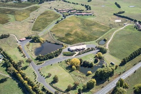 Turners Vineyard Motel And Function Centre - Accommodation Adelaide 1