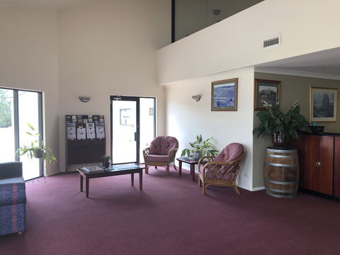 Turners Vineyard Motel And Function Centre - Accommodation Adelaide 6