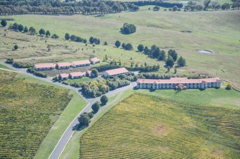 Turners Vineyard Motel And Function Centre - Accommodation Adelaide 3