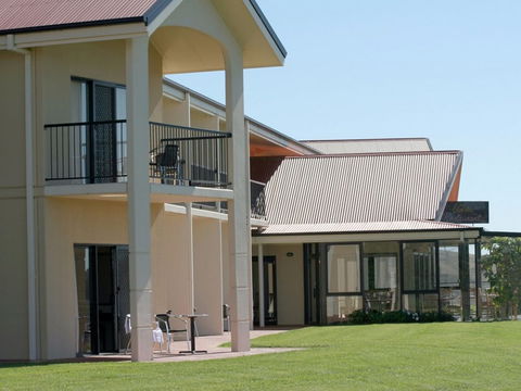 Turners Vineyard Motel And Function Centre - Accommodation Adelaide 4
