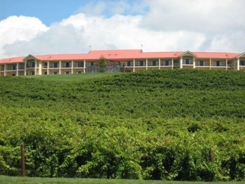 Turners Vineyard Motel And Function Centre - Accommodation Adelaide 0