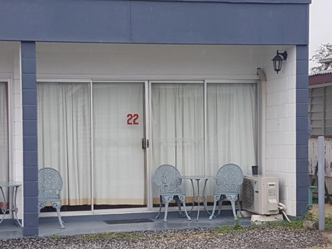 Monto Colonial Motor Inn - Accommodation Adelaide 2