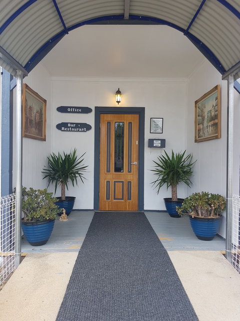 Monto Colonial Motor Inn - Accommodation Adelaide 0