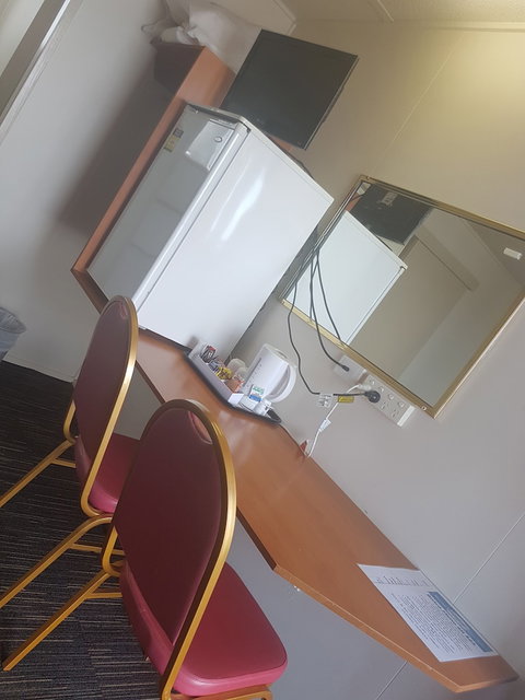 Monto Colonial Motor Inn - Accommodation Adelaide 3