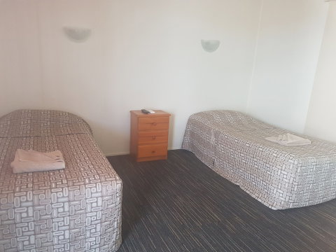 Monto Colonial Motor Inn - Accommodation Adelaide 1