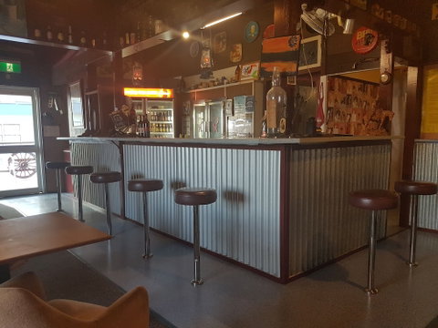 Monto Colonial Motor Inn - Accommodation Adelaide 4