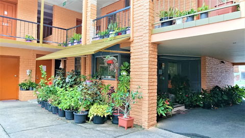 New Olympic Motel - Accommodation Adelaide 2