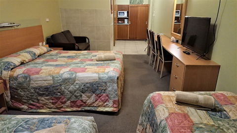 New Olympic Motel - Accommodation Adelaide 6