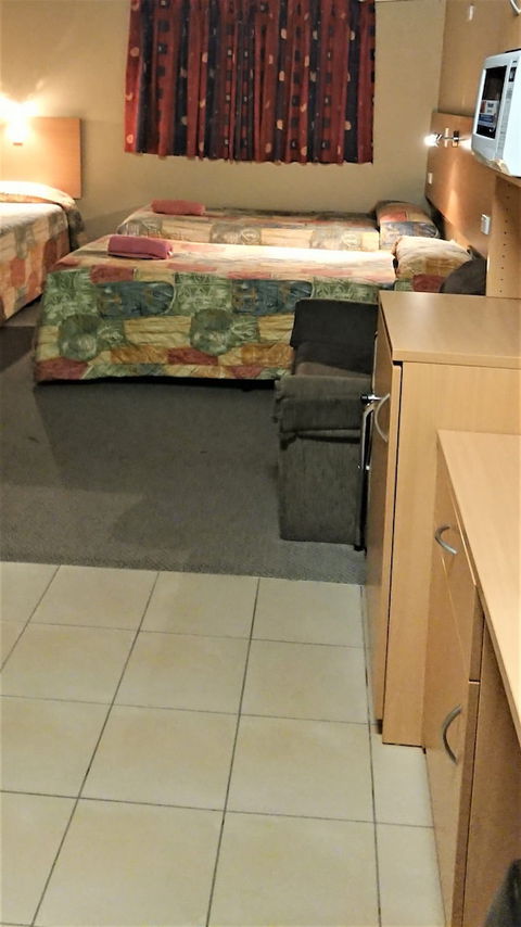 New Olympic Motel - Accommodation Adelaide 3