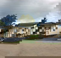 Discovery Parks - Mackay - Accommodation Adelaide