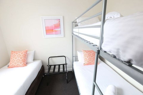 Bay Motel Safety Beach - Accommodation Adelaide 2