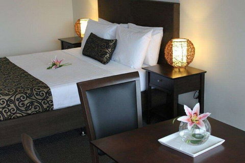 Bay Motel Safety Beach - Accommodation Adelaide 3