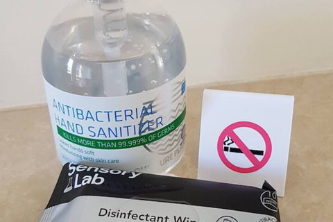 Bay Motel Safety Beach - Accommodation Adelaide 4