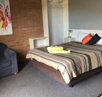 Lake Talbot Tourist Park - Accommodation Adelaide