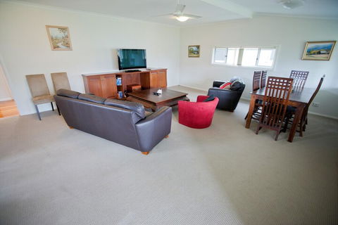 Ngaalgan - Accommodation Adelaide 1