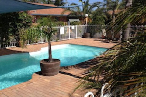 Bellview Motel - Accommodation Adelaide 0