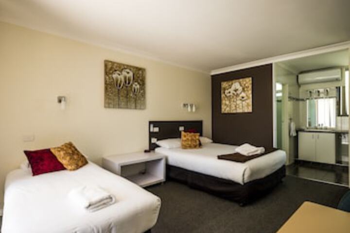 The Marra NSW Accommodation Adelaide